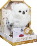 neuveden: Harry Potter Interaktivní plyšová sova Hedvika