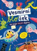Brož Petr: Vesmírníček - trhací blok