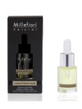 neuveden: Millefiori Milano Incense & Blond Woods / aroma olej 15ml