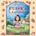 Boudová Nela: Eliška a Korálníčci - 2CD