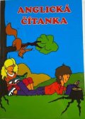 Culek Jaroslav: Anglická čítanka