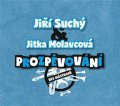 Suchý Jiří: Prozpěvování - CD