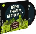 Christie Agatha: Greenshawova Kratochvíle - 1audio CD (čte Jana Hermachová) - audiokniha
