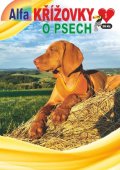 : Křížovky o psech 1/2026