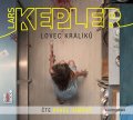 Kepler Lars: Lovec králíků - 2CDmp3 (Čte Pavel Rímský)