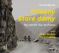 Macek Tomáš: Příběhy Staré dámy - Sto ročníků Tour de France - 2CDmp3