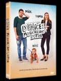 neuveden: Deníček moderního fotra DVD
