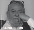 Sidon Karol: CD Karol Sidon - audiokniha