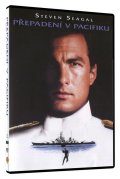 neuveden: Přepadení v Pacifiku DVD
