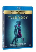 neuveden: Tvář vody Blu-ray