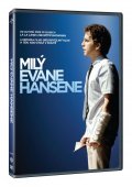 neuveden: Milý Evane Hansene DVD
