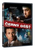 neuveden: Černý déšť DVD