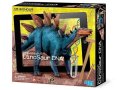 neuveden: Dinosauří DNA - Stegosaurus
