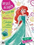 neuveden: Ariel - Veselé aktivity
