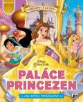 neuveden: Bella aj. - Paláce princezen