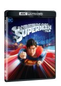 neuveden: Superman BD (UHD)