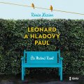 Hession Rónán: Leonard a Hladový Paul - audioknihovna