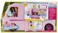 neuveden: Barbie - Karavan snů