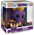 neuveden: Funko POP Deluxe 10: Spyro