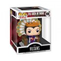 neuveden: Funko POP Disney: Villains - Evil Queen on the Throne