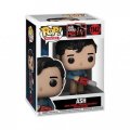 neuveden: Funko POP Movies: Evil Dead Anniversary - Ash