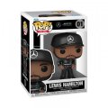 neuveden: Funko POP Formula 1: Lewis Hamilton