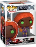 neuveden: Funko POP TV: Titans S1 - Starfire