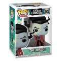 neuveden: Funko POP TV: DC Creature Commandos - The Bride #1478