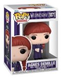 : Funko POP TV: Wednesday - Agnes DeMille #1871