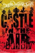 Jonesová Diana Wynne: Castle in the Air