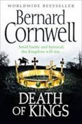 Cornwell Bernard: Death of Kings