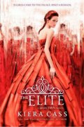 Cassová Kiera: The Elite