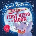 Walliams David: The First Hippo on the Moon