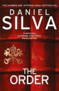 Silva Daniel: Order