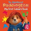 neuveden: The Adventures of Paddington: My First Colours