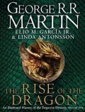 Martin George R. R.: The Rise of the Dragon