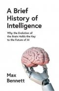 Bennett Max: A Brief History of Intelligence: Why the Evolution of the Brain Holds the K