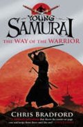 neuveden: Way of the Warrior #1