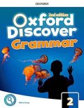 Casey Helen: Oxford Discover 2 Grammar Book (2nd)