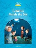 Arengo Sue: Classic Tales 1 Lownu Mends the Sky (2nd)
