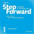 Adelson-Goldstein Jayme: Step Forward 1 Class Audio CDs /3/