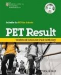 Quintana Jenny: Pet Result Workbook with Key + Multi-ROMResource Pack