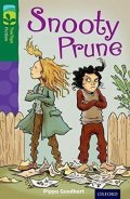 Goodhart Pippa: Oxford Reading Tree TreeTops Fiction 12 More Pack A Snooty Prune