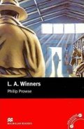 Prowse Philip: Macmillan Readers Elementary: L. A. Winners