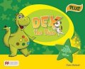 Mourao Sandie: Dex the Dino: Pupil s Book Pack Plus