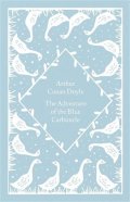 Doyle Arthur Conan: The Adventure of the Blue Carbuncle