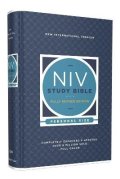 -: NIV Study Bible, Fully Revised Edition (Study Deeply. Believe Wholeheartedl