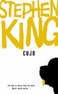 King Stephen: Cujo (anglicky)