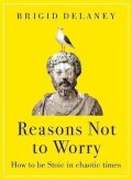 Delaney Brigid: Reasons Not to Worry