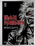 Harris Steve: Iron Maiden: Infinite Dreams